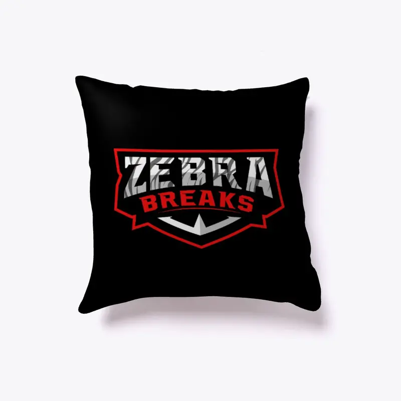 Zebra Breaks 22-23 Logo