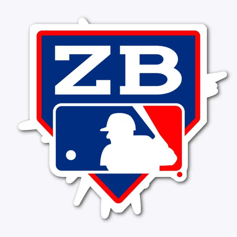 ZB Rookie Logo