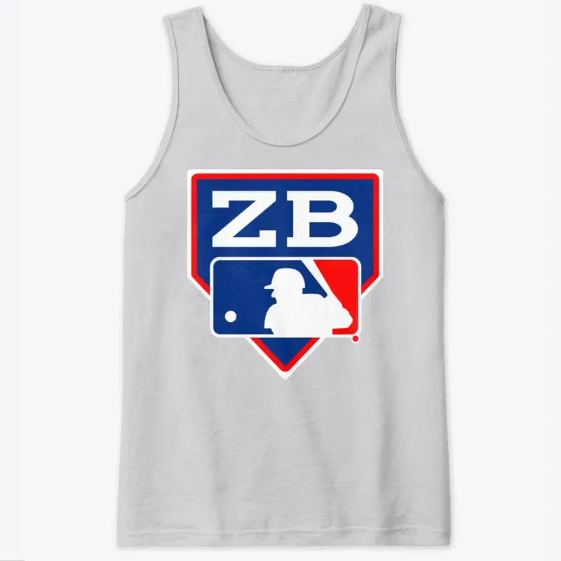 ZB Rookie Logo