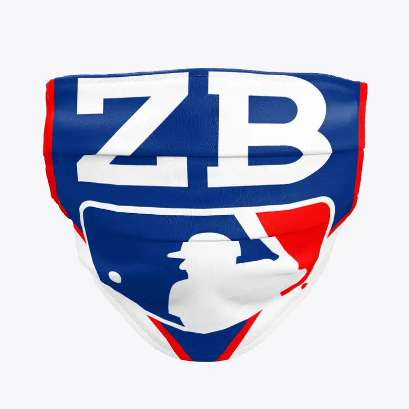 ZB Rookie Logo