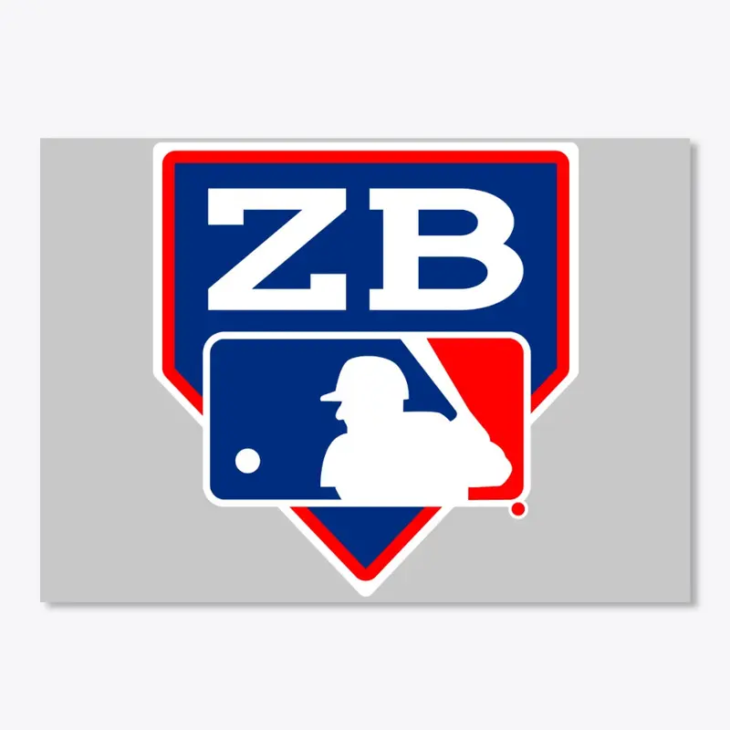 ZB Rookie Logo