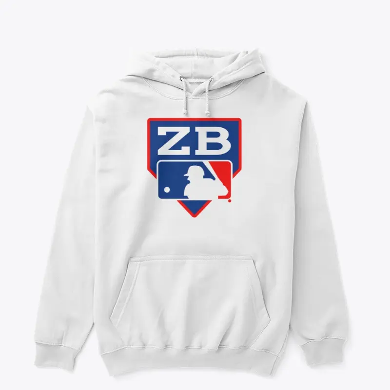 ZB Rookie Logo