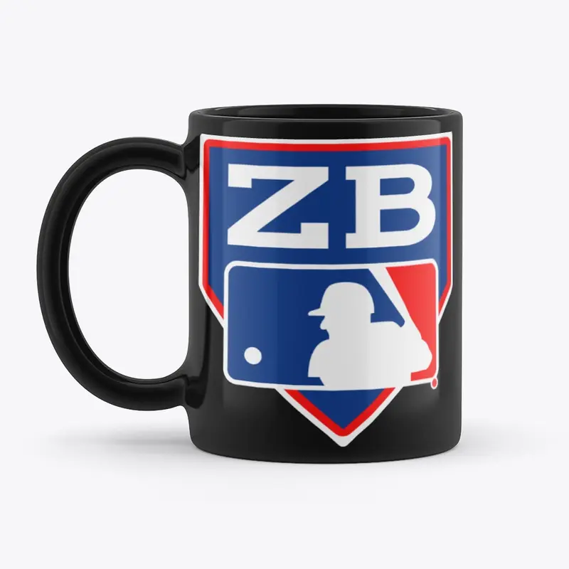 ZB Rookie Logo