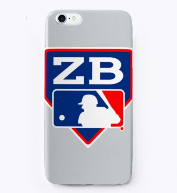 ZB Rookie Logo