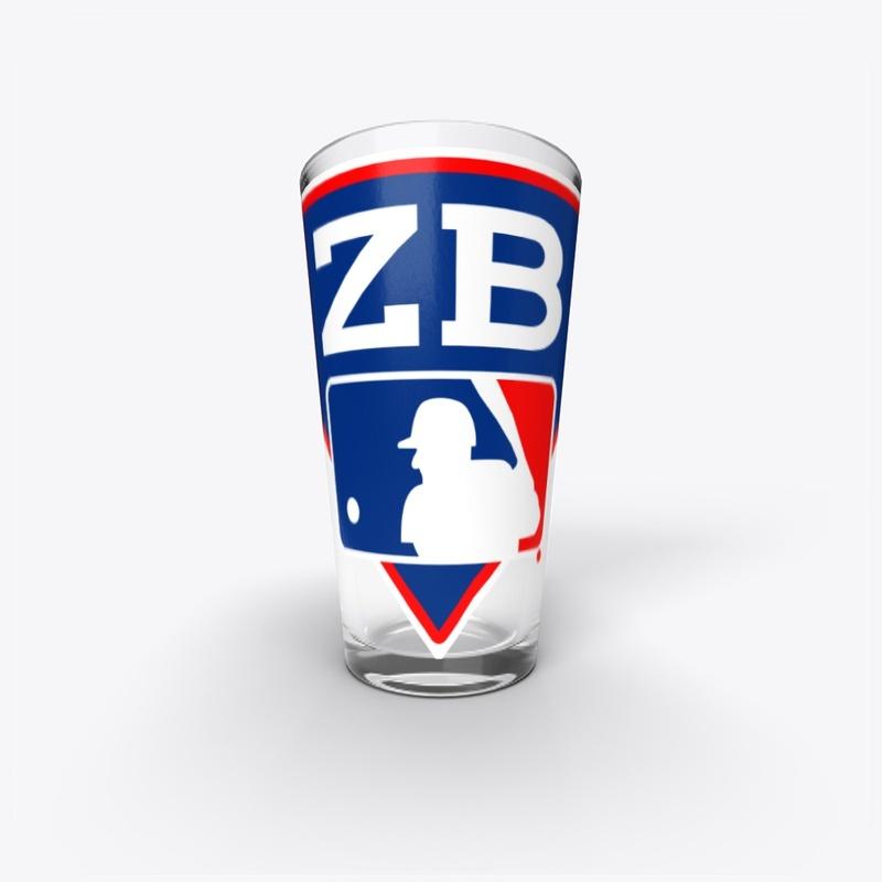 ZB Rookie Logo