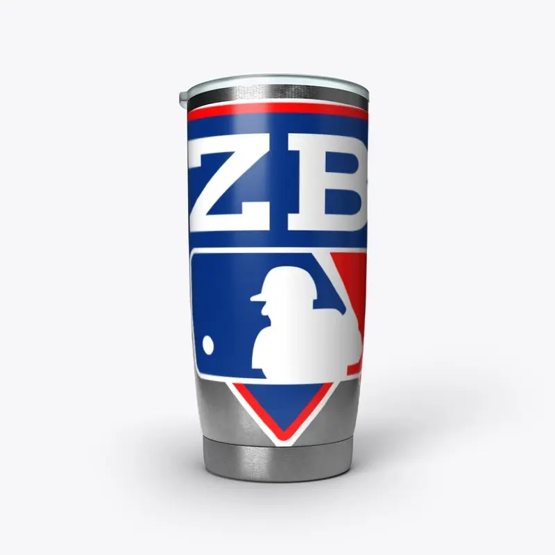 ZB Rookie Logo