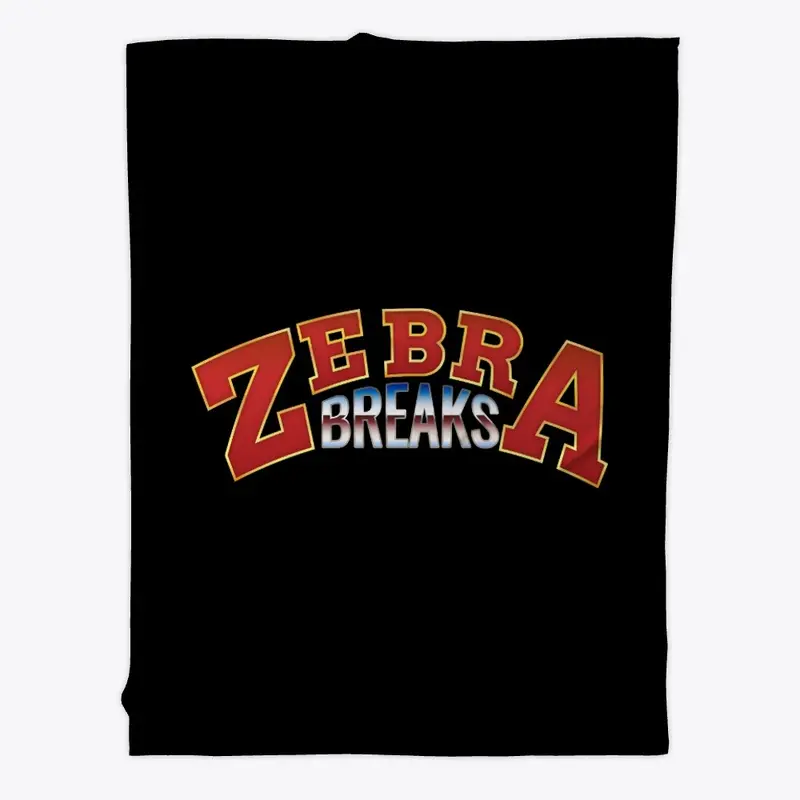 Zebra Breaks Survivor Series Design