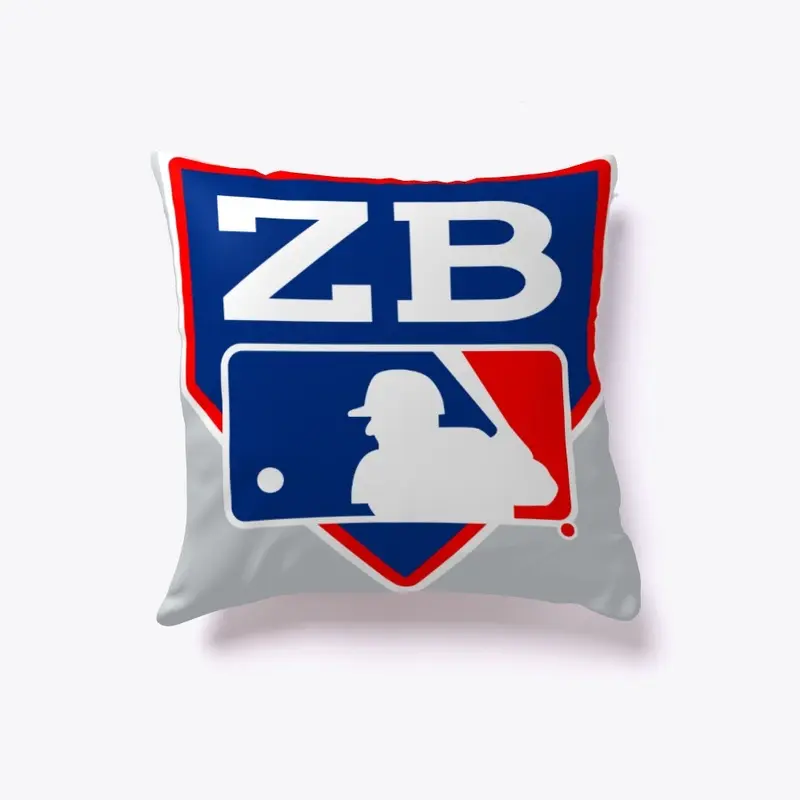 ZB Rookie Logo