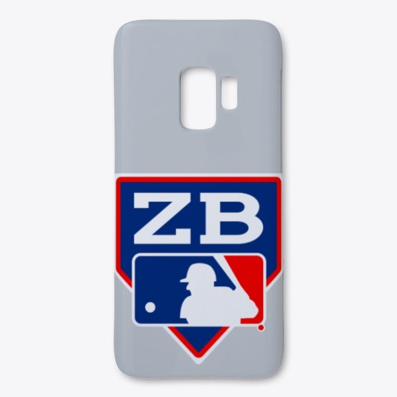 ZB Rookie Logo